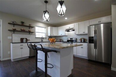 136 Mccrae Ln, Boyd, TX 76023 - photo 4