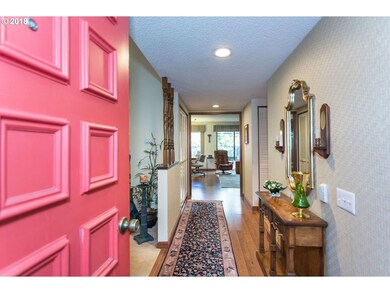 Entrance/Foyer