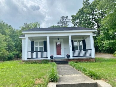 527 W New York Ave, McComb, MS 39648 - photo 2