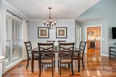 3815 Bent Creek Dr SW, Concord, NC 28027 - photo 6