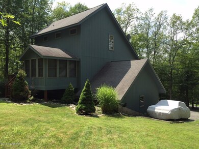166 Forest Dr, Canadensis, PA 18325 - photo 2