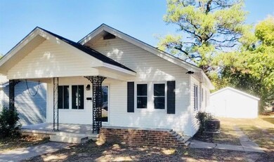 116 W Midland St, Shawnee, OK 74804 - photo 2