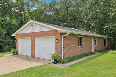 100 Joshua Dr, Harmony, PA 16037 - photo 5