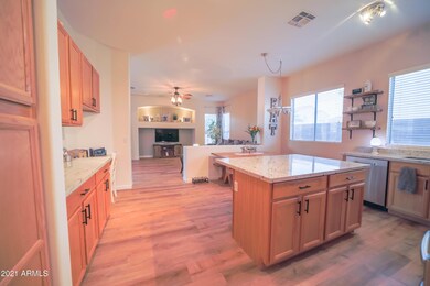 9664 E Idaho Ave, Mesa, AZ 85209 - photo 4