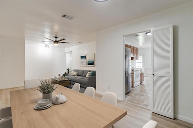 Virtual Staging