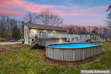 33 Lavoie St, Jay, ME 04239 - photo 5