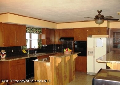 1941 Graveyard Hill Rd, Harveys Lake, PA 18618 - photo 3