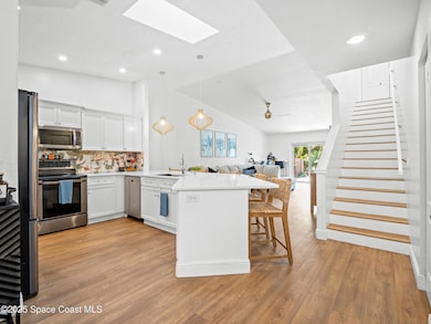 75 Coral Sea Way unit 11, Satellite Beach, FL 32937 - photo 5