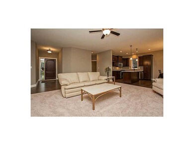 Great Room.