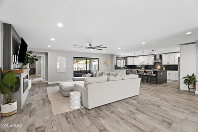Great Room | Living Area