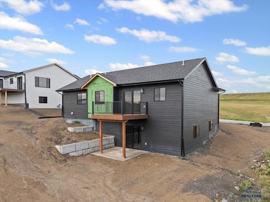 4814 Pahlmeyer Dr unit Lot 8 Block 19, Rapid City, SD 57703 - photo 5