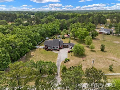 7818 Old Jefferson Hwy, Kershaw, SC 29067 - photo 2