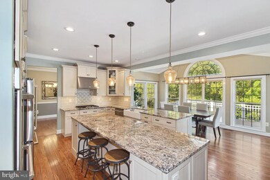 706 Conservatory Dr, Sykesville, MD 21784 - photo 2