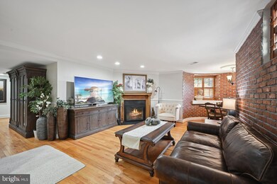 2107 S St NW unit C, Washington, DC 20008 - photo 4