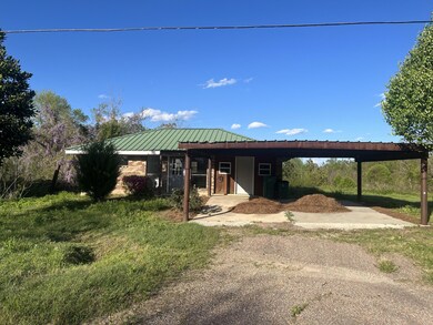 Small fixer upper included