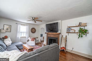 614 Briarwood Cir NW, Rome, GA 30165 - photo 2