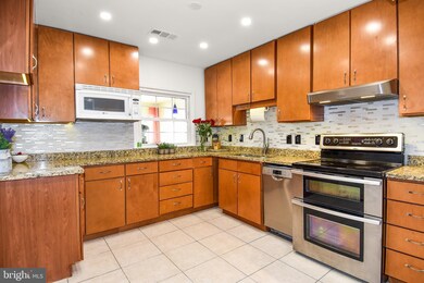 3496 Beechwood Ln, Triangle, VA 22172 - photo 6