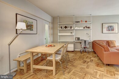 Boston House unit 402, Washington, DC 20036 - photo 5