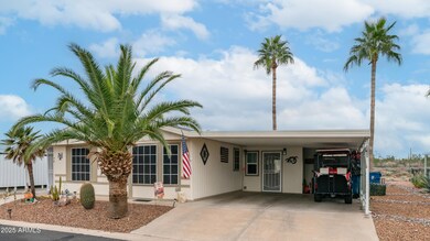 3355 S Cortez Rd unit 98, Apache Junction, AZ 85119 - photo 4