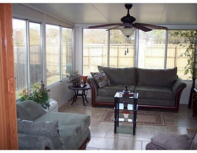 Sun Room.