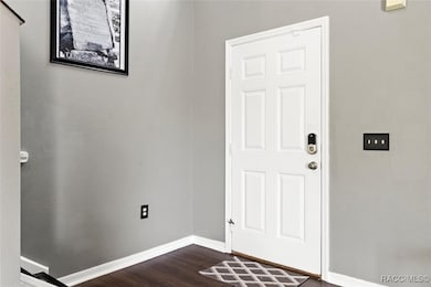 3304 N Burroughs Path, Beverly Hills, FL 34465 - photo 5