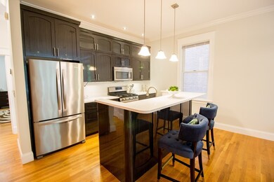 5 Seaver St unit 1, Boston, MA 02128 - photo 5