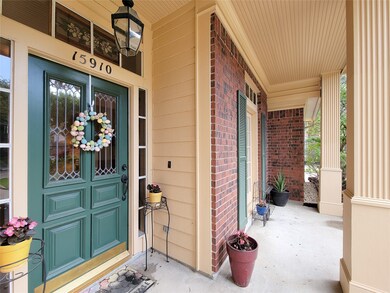 15910 Sweetwater Creek Dr, Houston, TX 77095 - photo 3