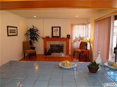 Kitchen looking toward Family Room