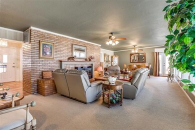 905 W Heron St, Denison, TX 75020 - photo 5