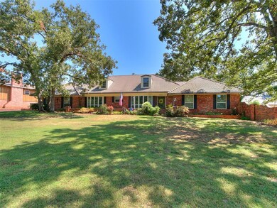 1605 Dawson Ln, Shawnee, OK 74804 - photo 4