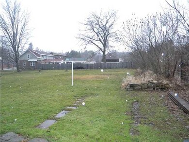 Yard/Garden