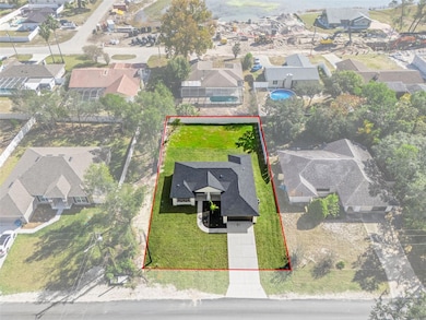 6318 Shalimar Ave, Spring Hill, FL 34608 - photo 2