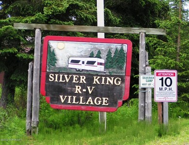 Siver King RV Camp