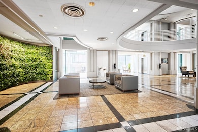 Daniel Burnham Court unit 816, San Francisco, CA 94109 - photo 2