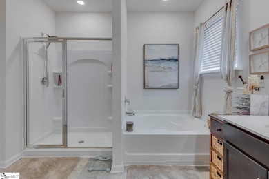 235 Light Spring Rd, Powdersville, SC 29642 - photo 3