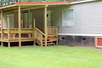 6851 Barbeque Rd NW, Ocean Isle Beach, NC 28469 - photo 2