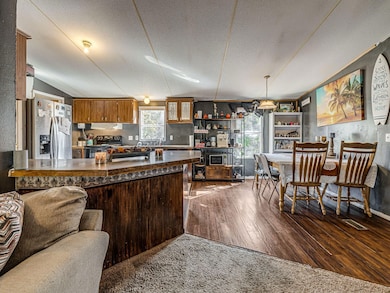 4207 S 252nd West Ave, Sand Springs, OK 74063 - photo 6