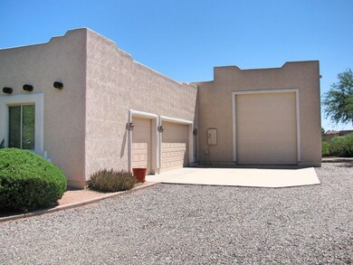 Garages