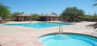Community Pools