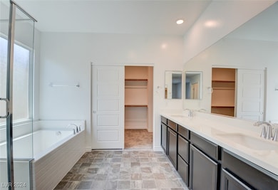 6808 Bayou Hollow Ave, Las Vegas, NV 89156 - photo 7