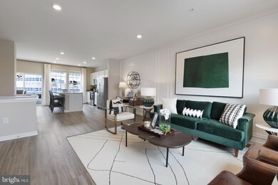 1265 Apollo Dr, Frederick, MD 21702 - photo 3