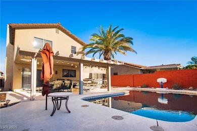 319 Carrington St, Henderson, NV 89074 - photo 5