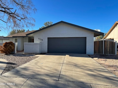 1728 W Isabella Ave, Mesa, AZ 85202 - photo 3