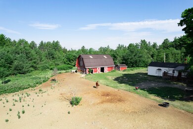 Barn