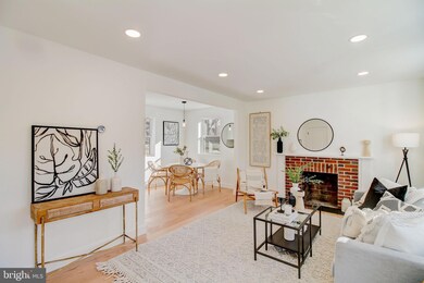 7311 15th Ave, Takoma Park, MD 20912 - photo 7