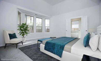 3805 Sky Dr, Sherman, TX 75090 - photo 5