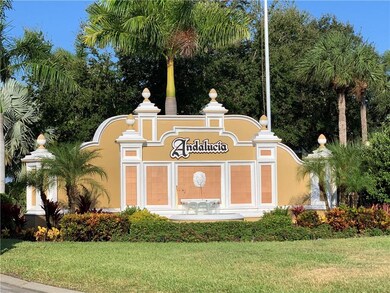 Community entrance