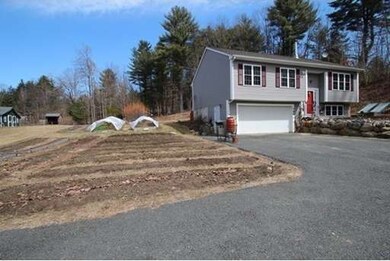 196 W Orange Rd, Orange, MA 01364 - photo 2