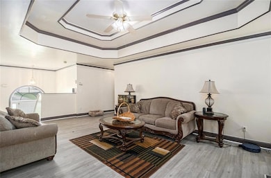 3514 Blackberry Ln SE, Conyers, GA 30094 - photo 2