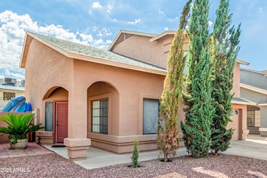 4645 N Guadal Dr, Phoenix, AZ 85037 - photo 2